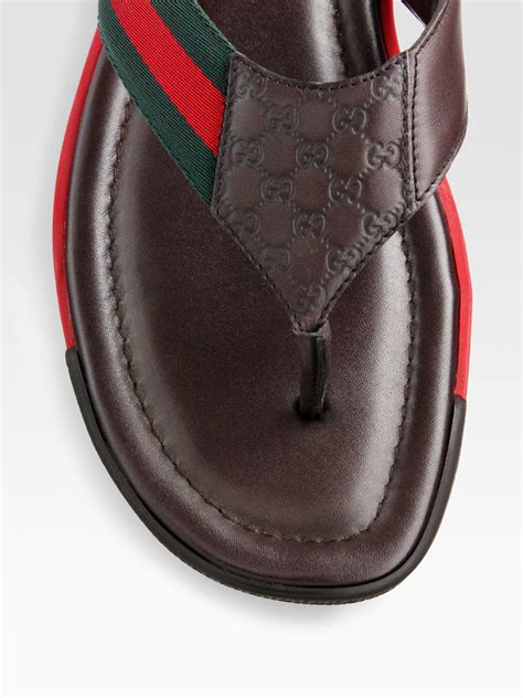 gucci chapal|men's Gucci sandals cheap.